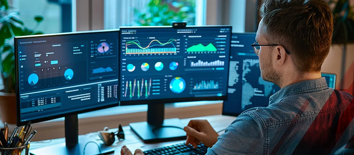 Key Players in the Data Acquisition System Market: Top 10 Companies Overview